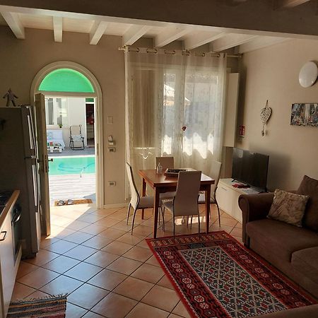 Borgo Vecchio *Dream* Apartment โลนาโต ภายนอก รูปภาพ