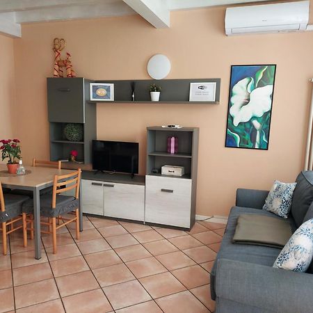 Borgo Vecchio *Dream* Apartment โลนาโต ภายนอก รูปภาพ
