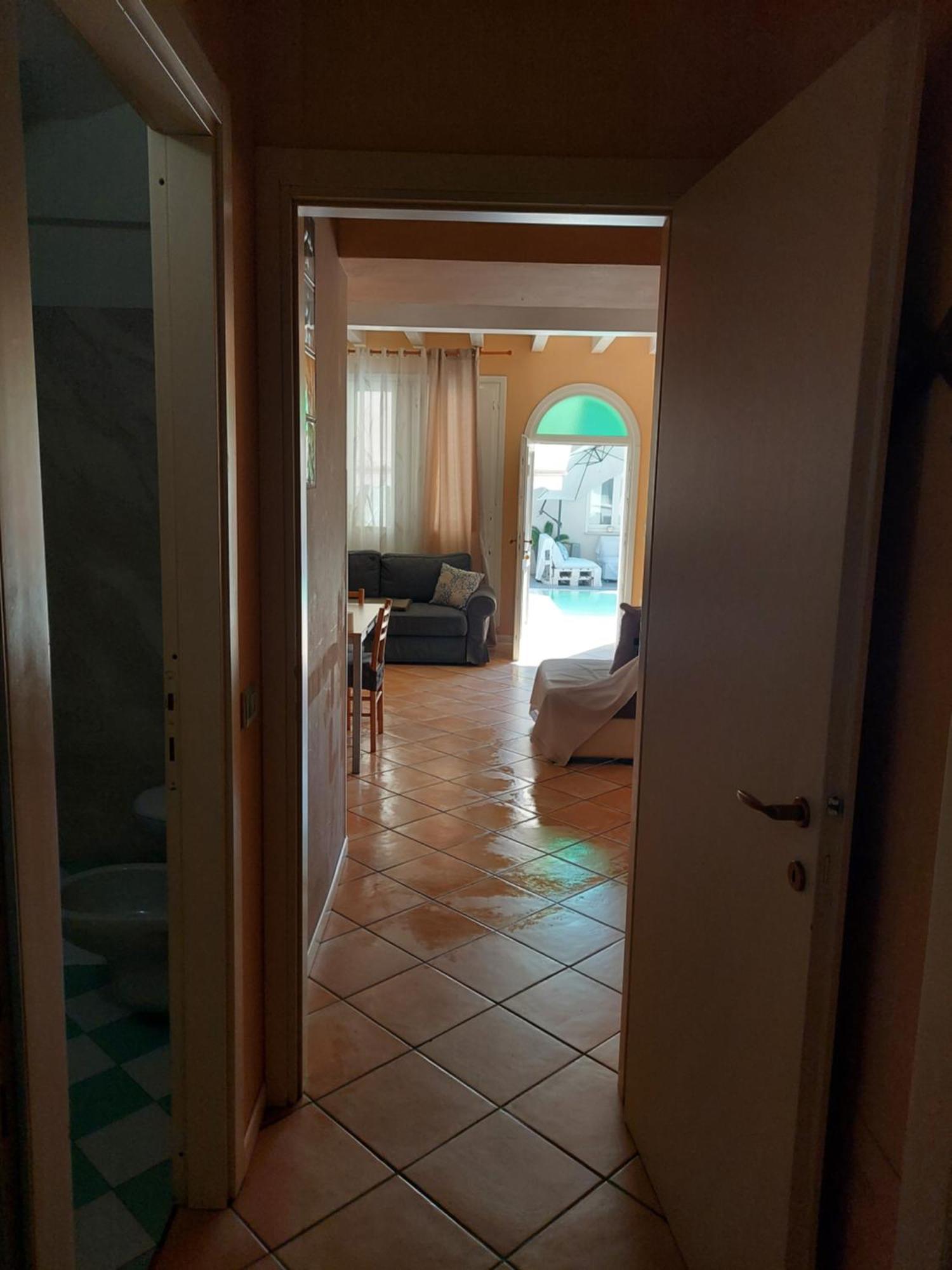 Borgo Vecchio *Dream* Apartment โลนาโต ภายนอก รูปภาพ