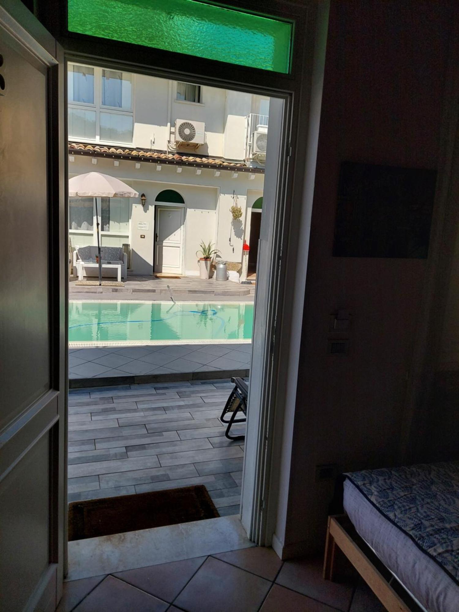 Borgo Vecchio *Dream* Apartment โลนาโต ภายนอก รูปภาพ
