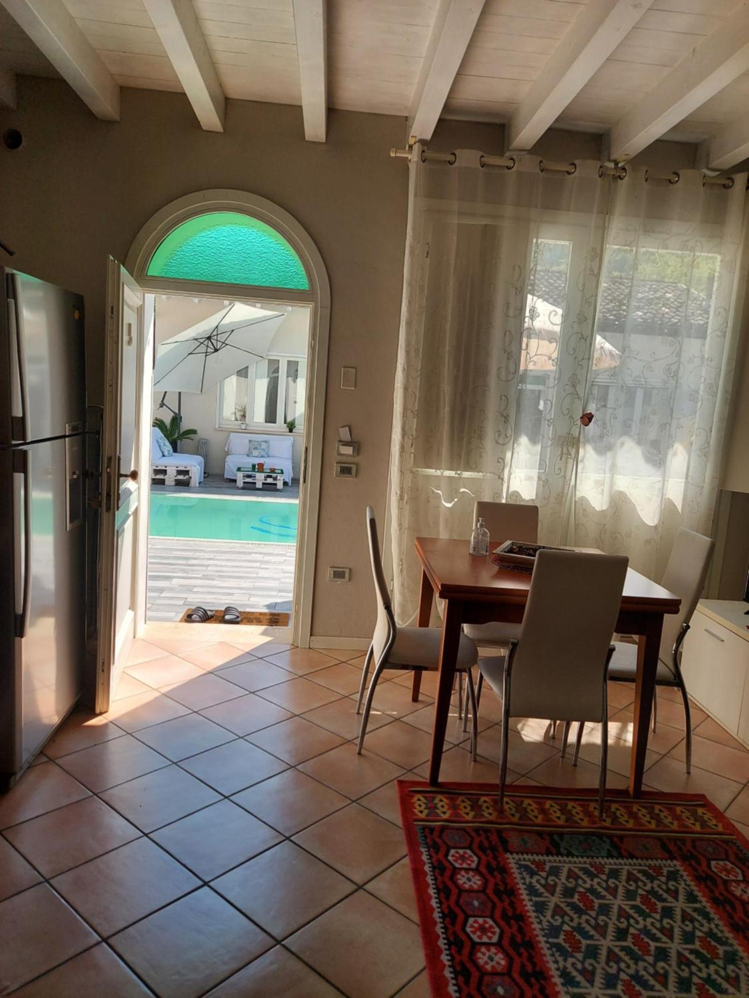 Borgo Vecchio *Dream* Apartment โลนาโต ภายนอก รูปภาพ