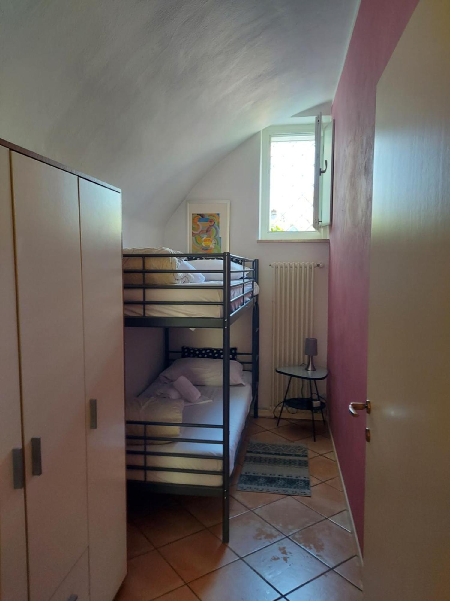 Borgo Vecchio *Dream* Apartment โลนาโต ภายนอก รูปภาพ