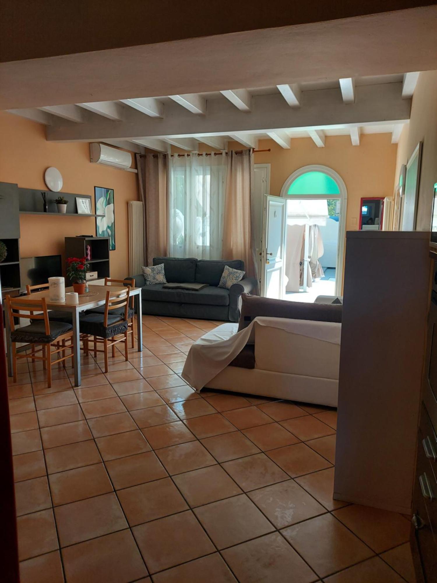 Borgo Vecchio *Dream* Apartment โลนาโต ภายนอก รูปภาพ