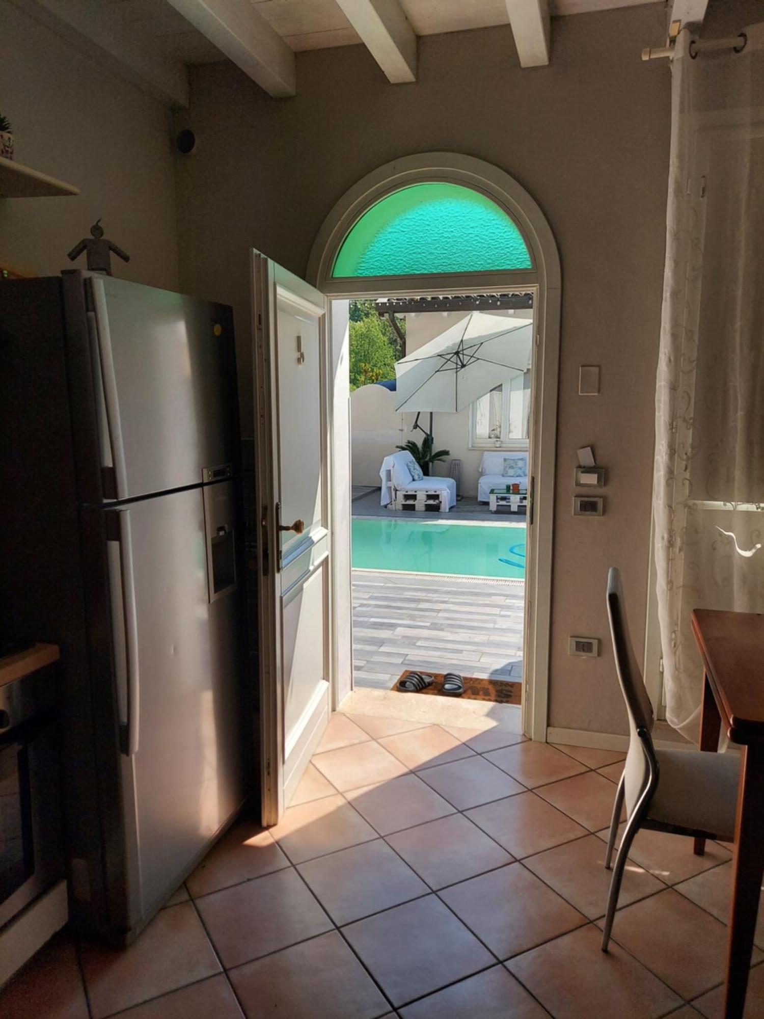 Borgo Vecchio *Dream* Apartment โลนาโต ภายนอก รูปภาพ