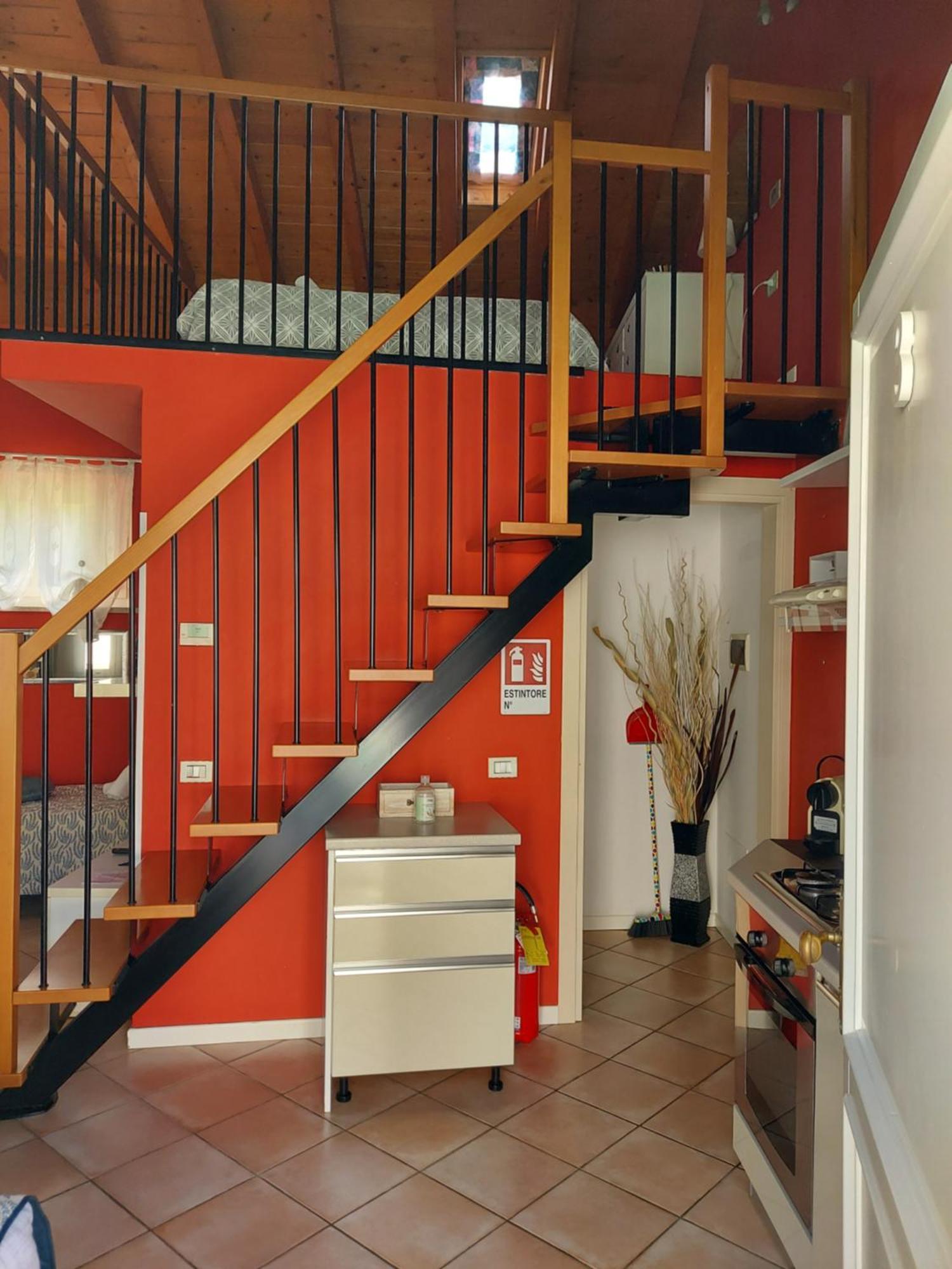 Borgo Vecchio *Dream* Apartment โลนาโต ภายนอก รูปภาพ