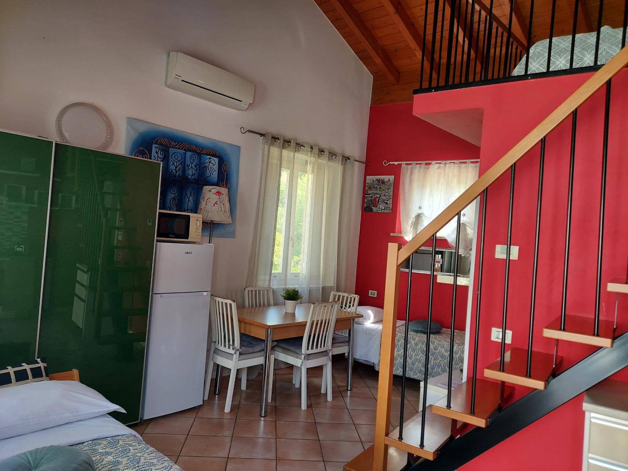 Borgo Vecchio *Dream* Apartment โลนาโต ภายนอก รูปภาพ