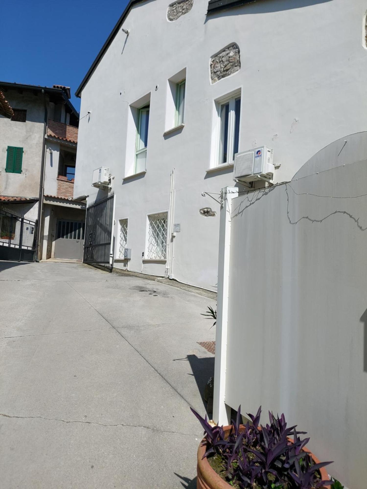 Borgo Vecchio *Dream* Apartment โลนาโต ภายนอก รูปภาพ