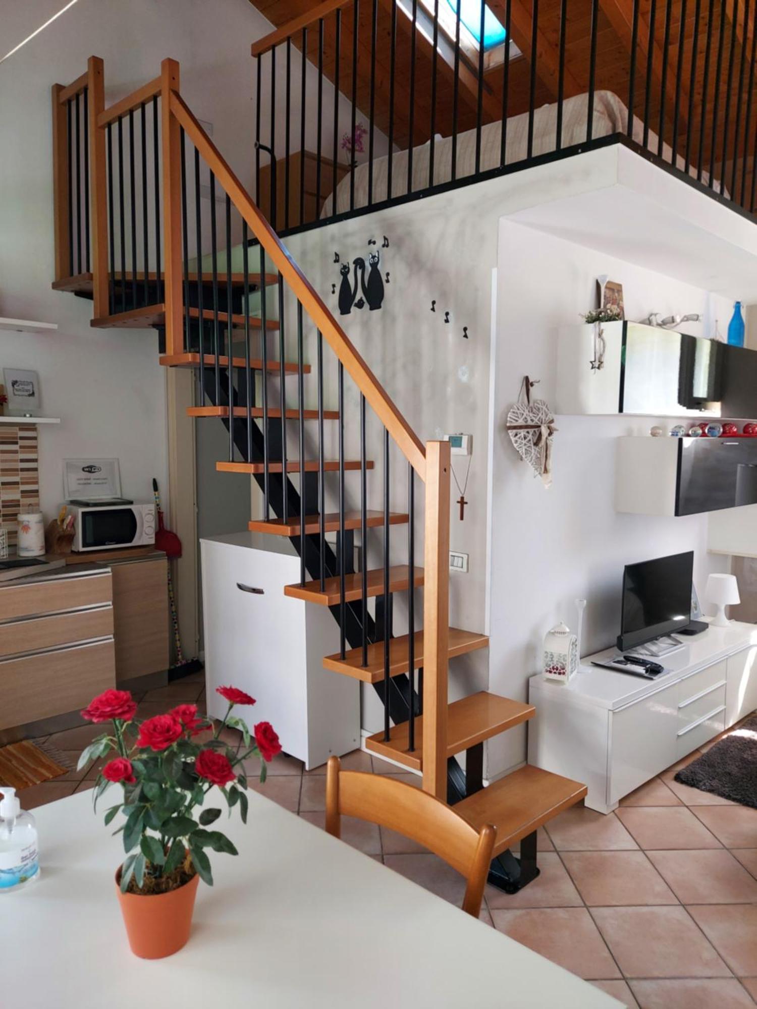Borgo Vecchio *Dream* Apartment โลนาโต ภายนอก รูปภาพ