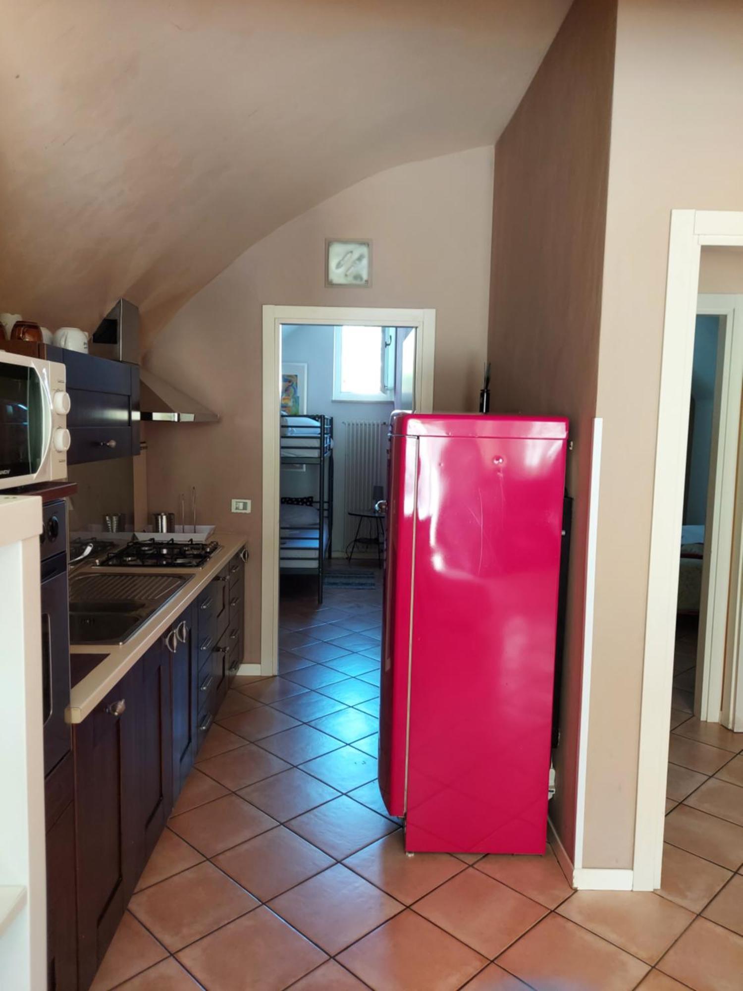 Borgo Vecchio *Dream* Apartment โลนาโต ภายนอก รูปภาพ