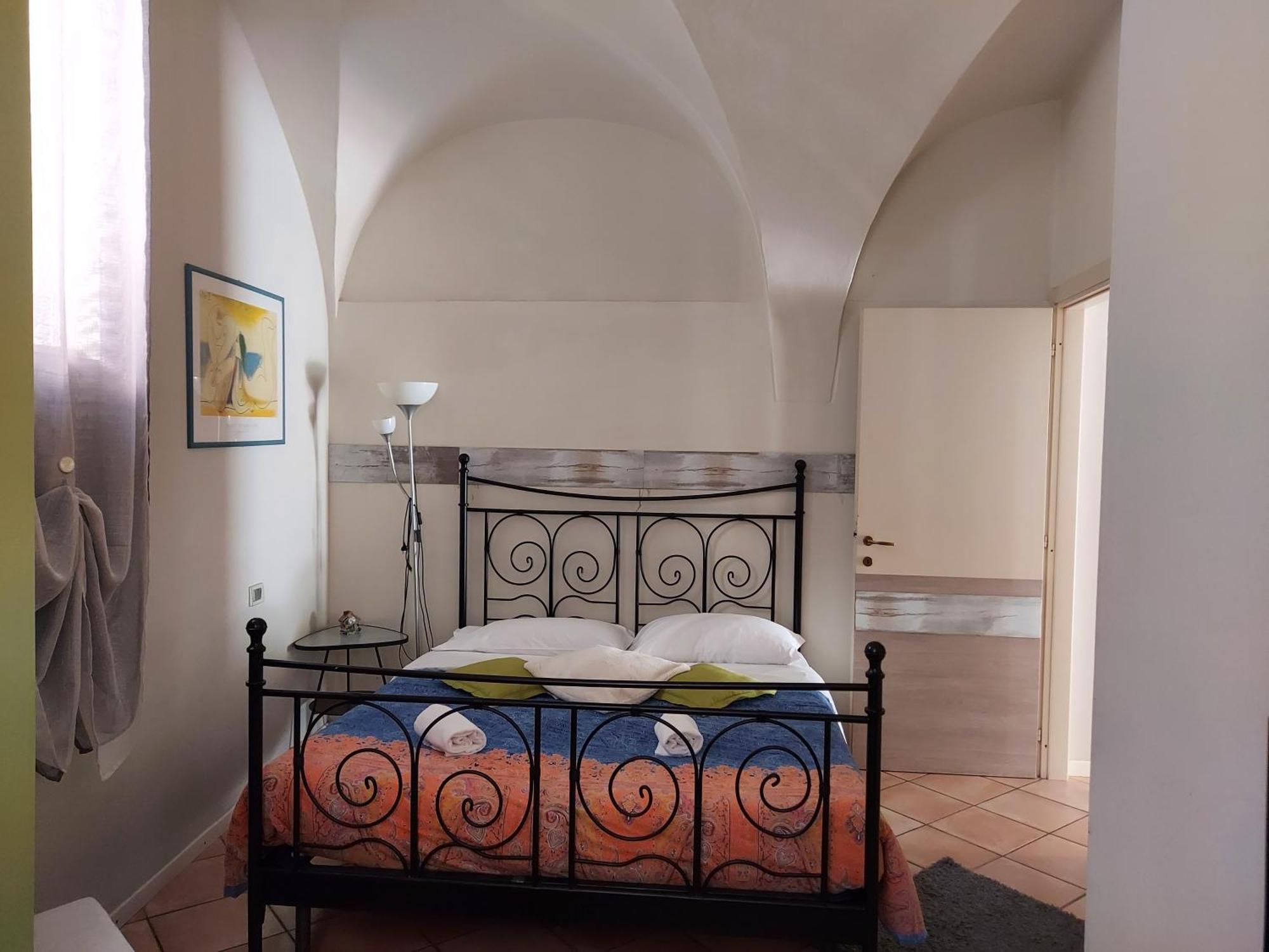 Borgo Vecchio *Dream* Apartment โลนาโต ภายนอก รูปภาพ