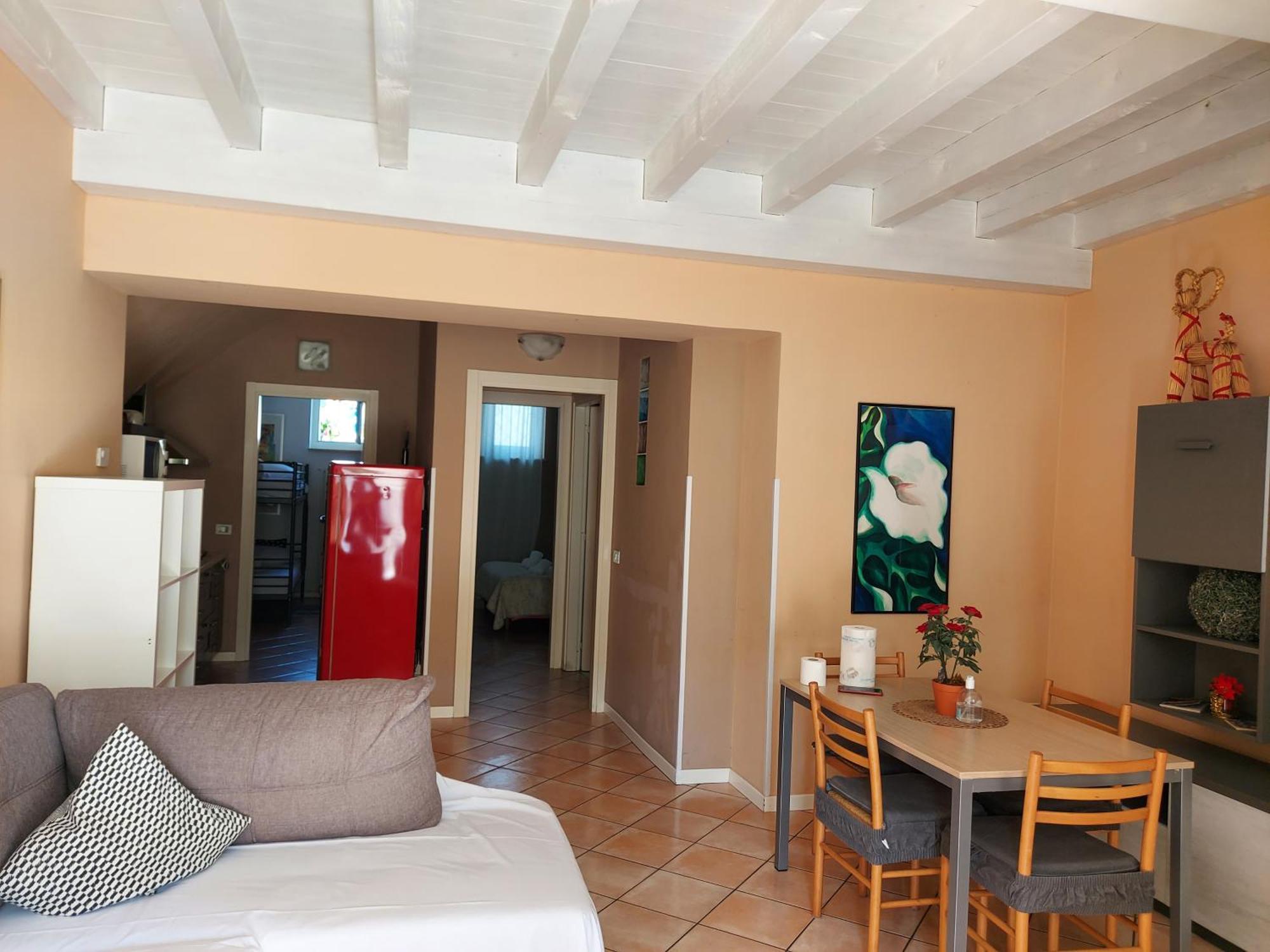 Borgo Vecchio *Dream* Apartment โลนาโต ภายนอก รูปภาพ
