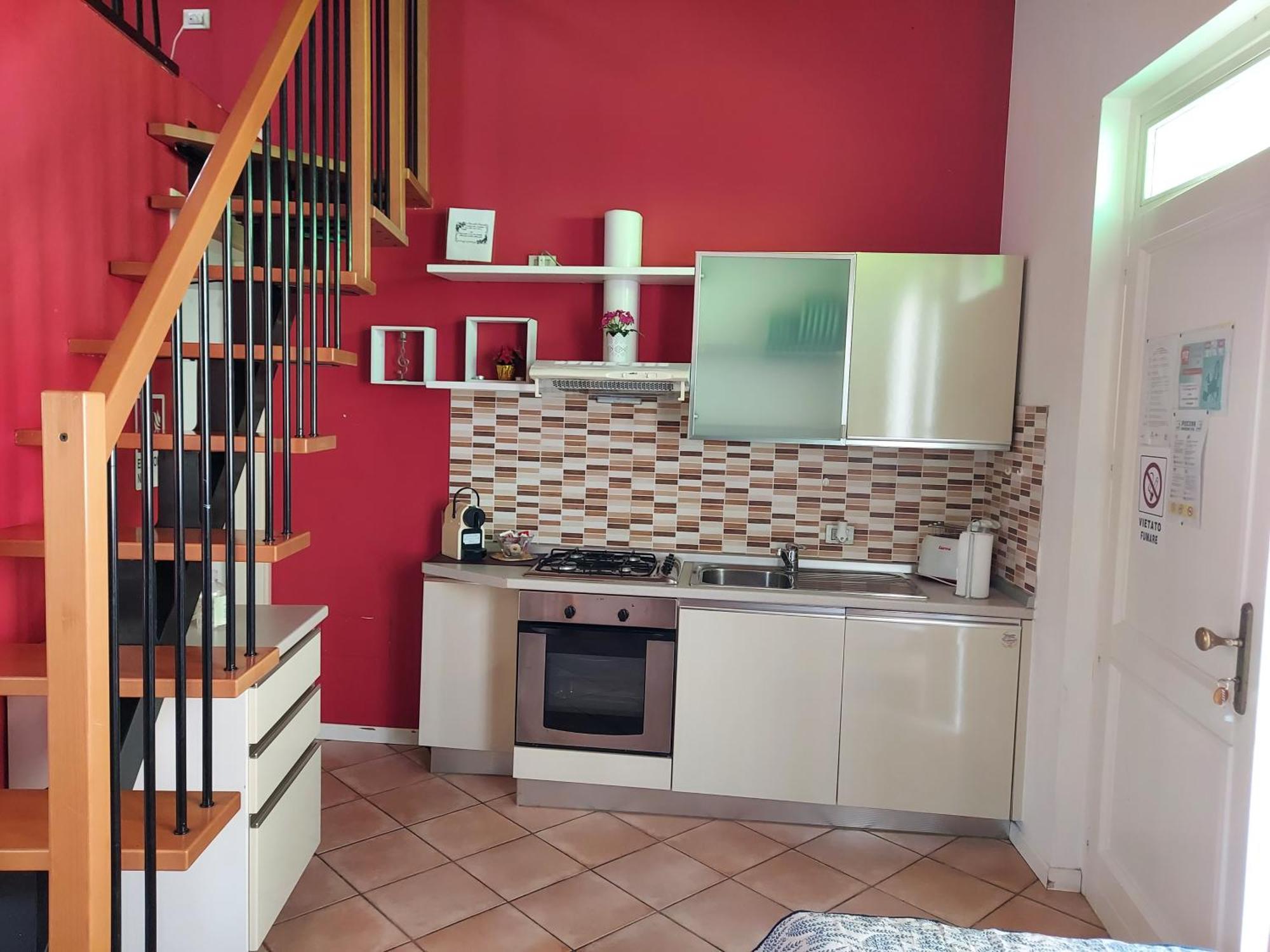 Borgo Vecchio *Dream* Apartment โลนาโต ภายนอก รูปภาพ