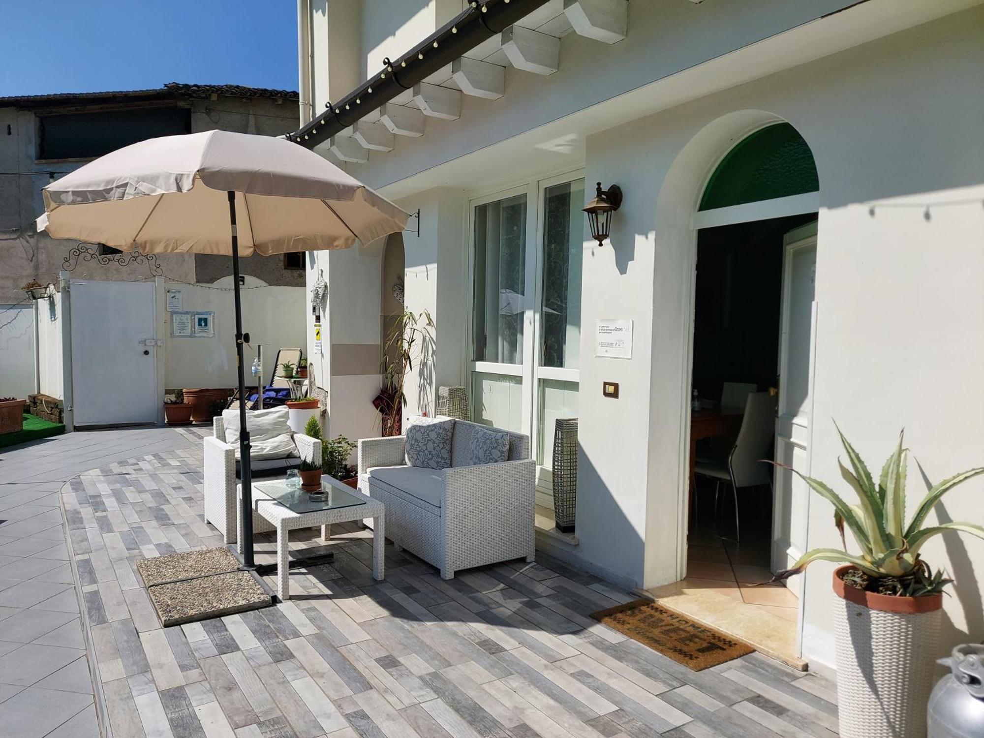 Borgo Vecchio *Dream* Apartment โลนาโต ภายนอก รูปภาพ