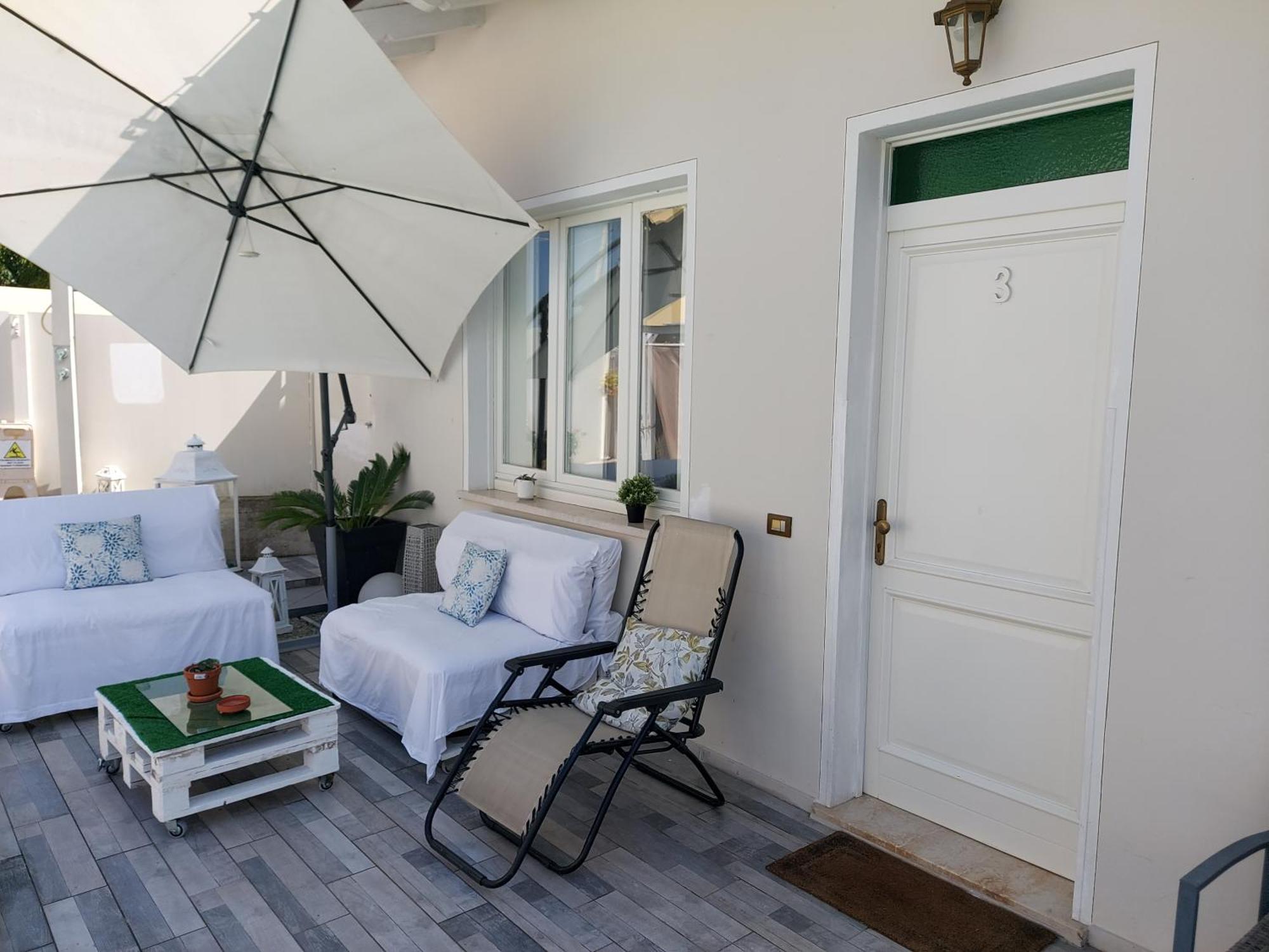 Borgo Vecchio *Dream* Apartment โลนาโต ภายนอก รูปภาพ