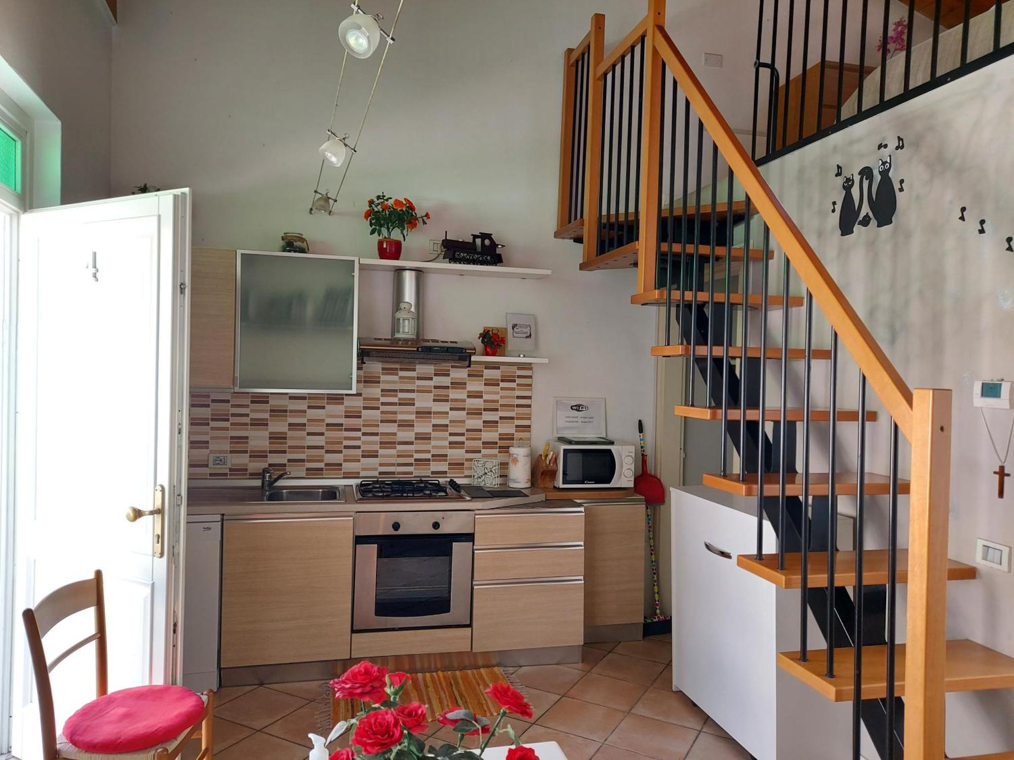 Borgo Vecchio *Dream* Apartment โลนาโต ภายนอก รูปภาพ