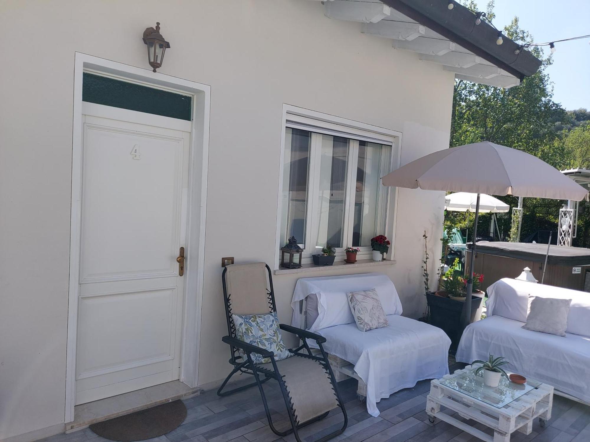 Borgo Vecchio *Dream* Apartment โลนาโต ภายนอก รูปภาพ