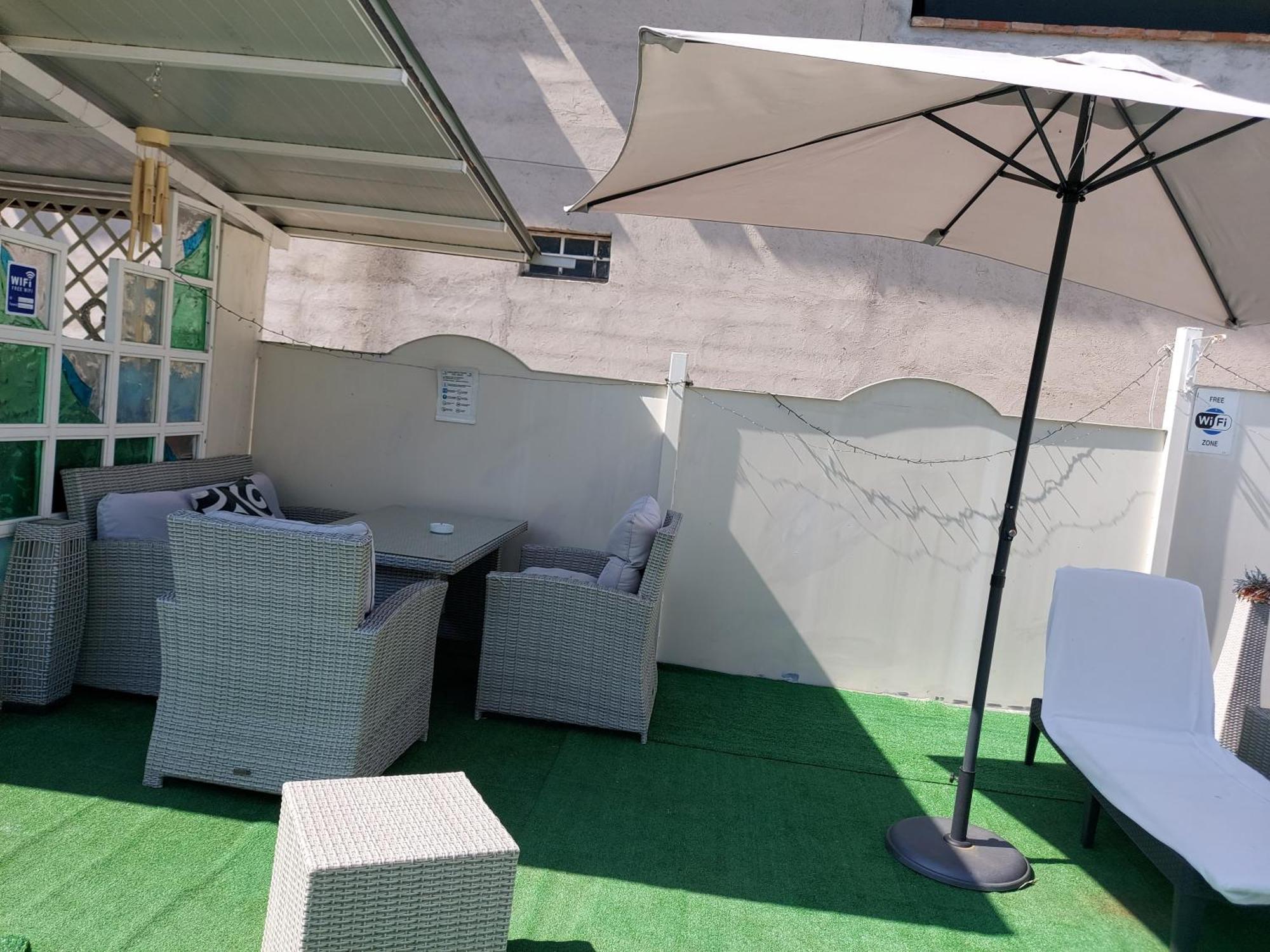 Borgo Vecchio *Dream* Apartment โลนาโต ภายนอก รูปภาพ