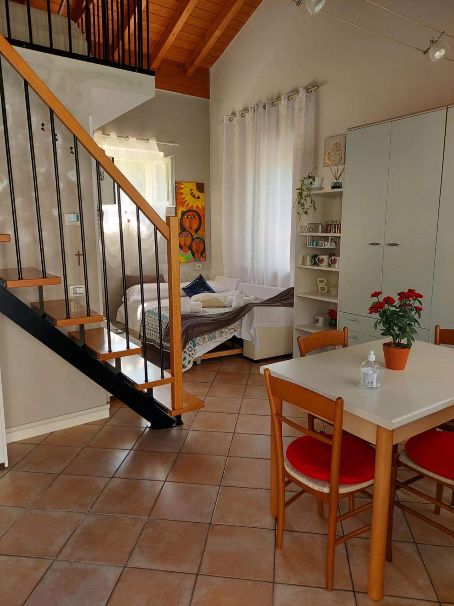 Borgo Vecchio *Dream* Apartment โลนาโต ภายนอก รูปภาพ