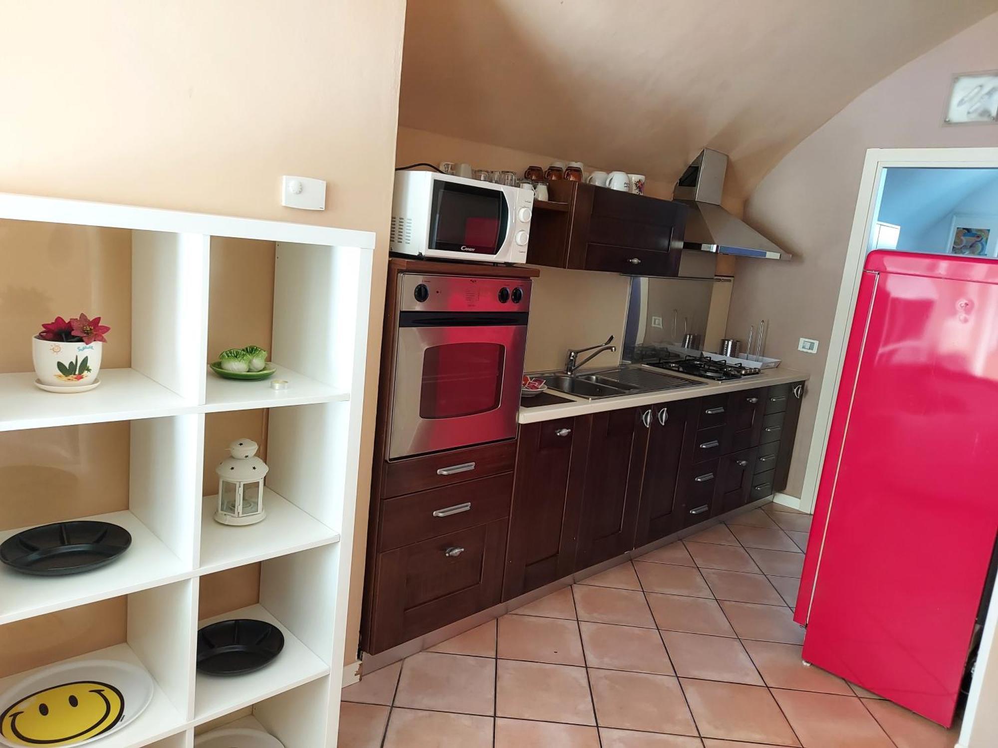 Borgo Vecchio *Dream* Apartment โลนาโต ภายนอก รูปภาพ