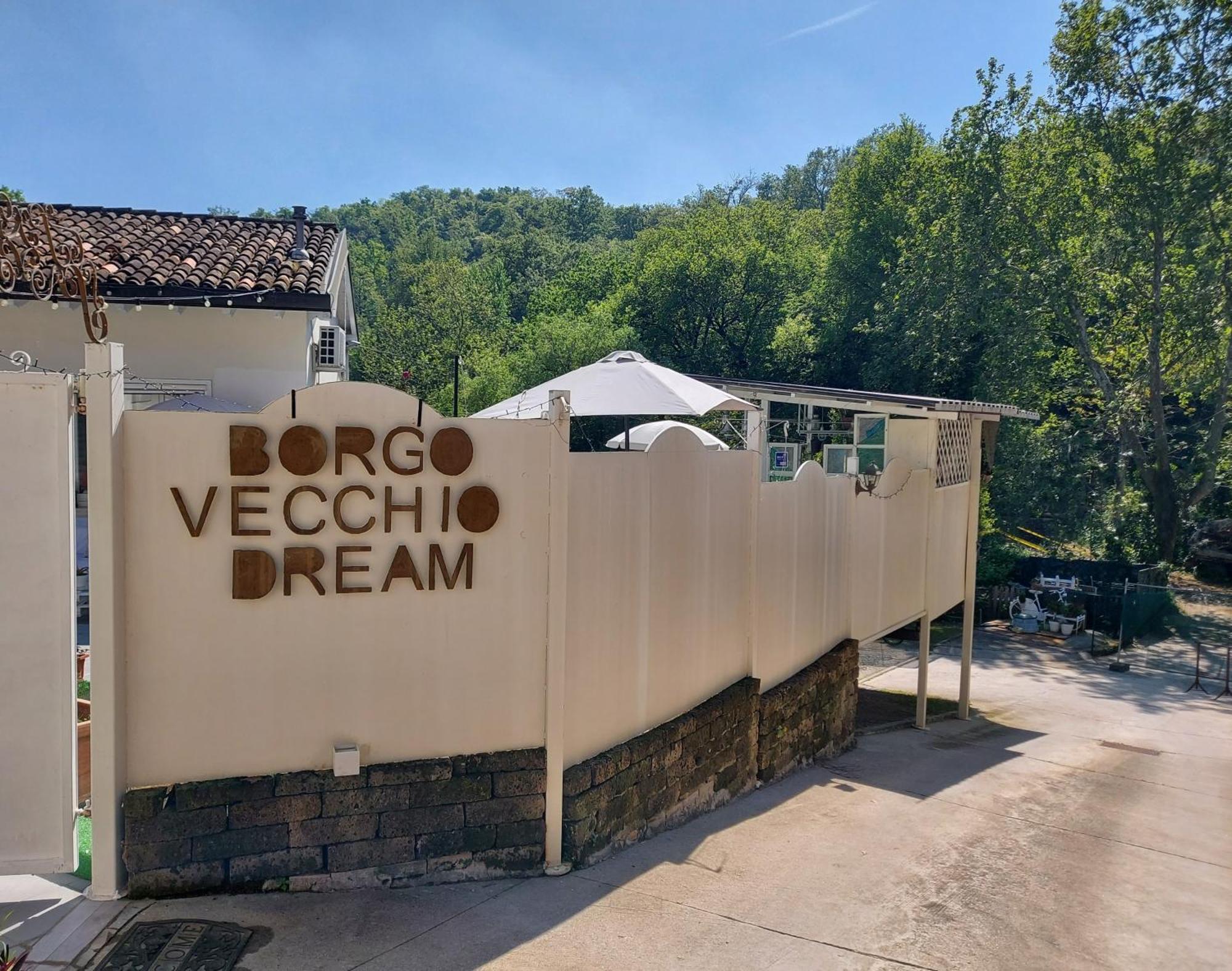 Borgo Vecchio *Dream* Apartment โลนาโต ภายนอก รูปภาพ