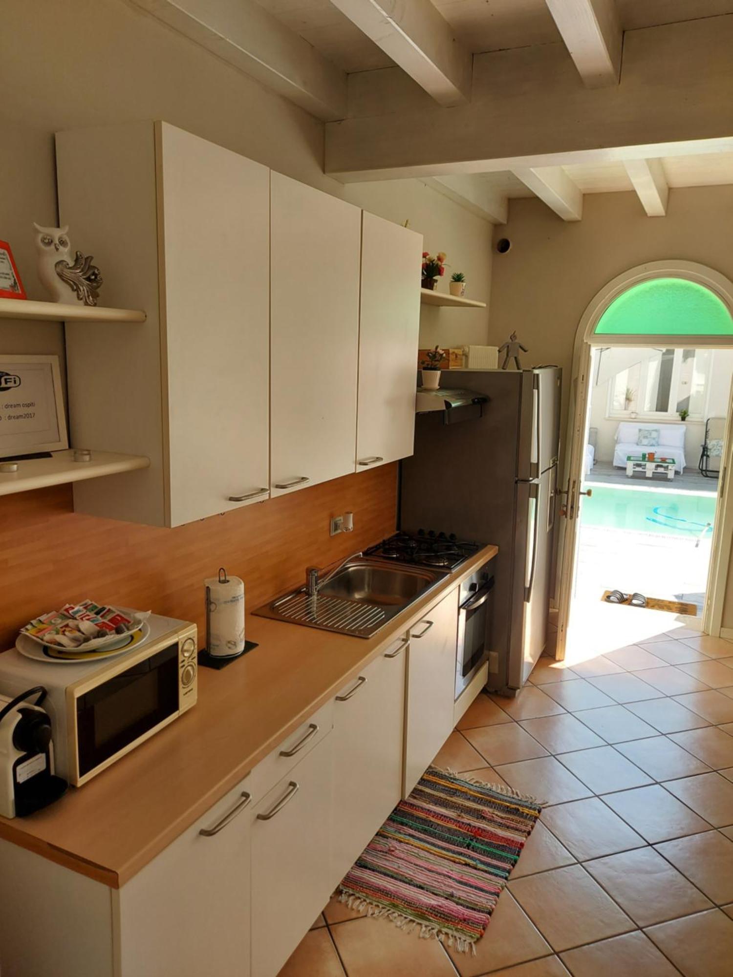 Borgo Vecchio *Dream* Apartment โลนาโต ภายนอก รูปภาพ
