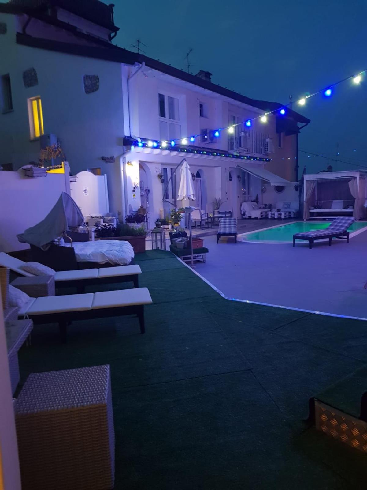 Borgo Vecchio *Dream* Apartment โลนาโต ภายนอก รูปภาพ