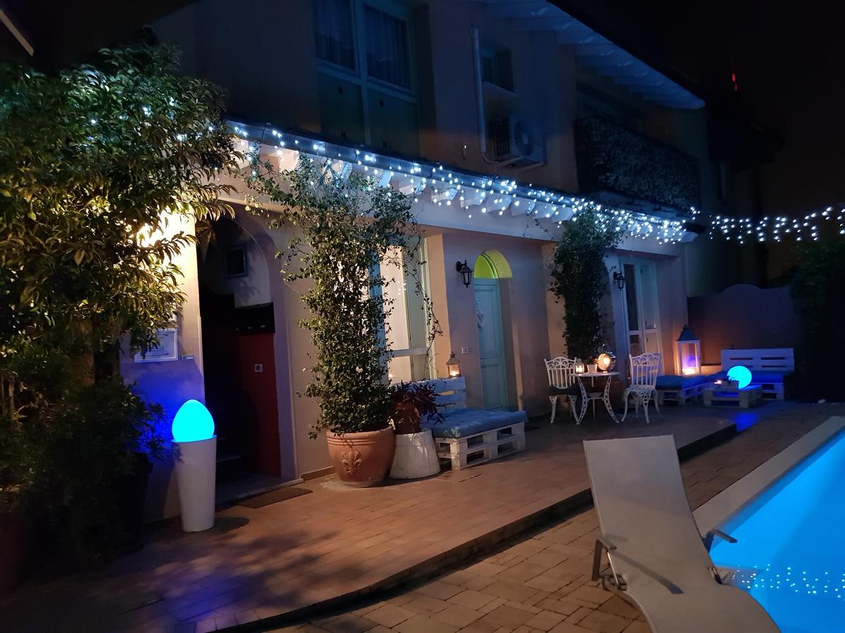 Borgo Vecchio *Dream* Apartment โลนาโต ภายนอก รูปภาพ