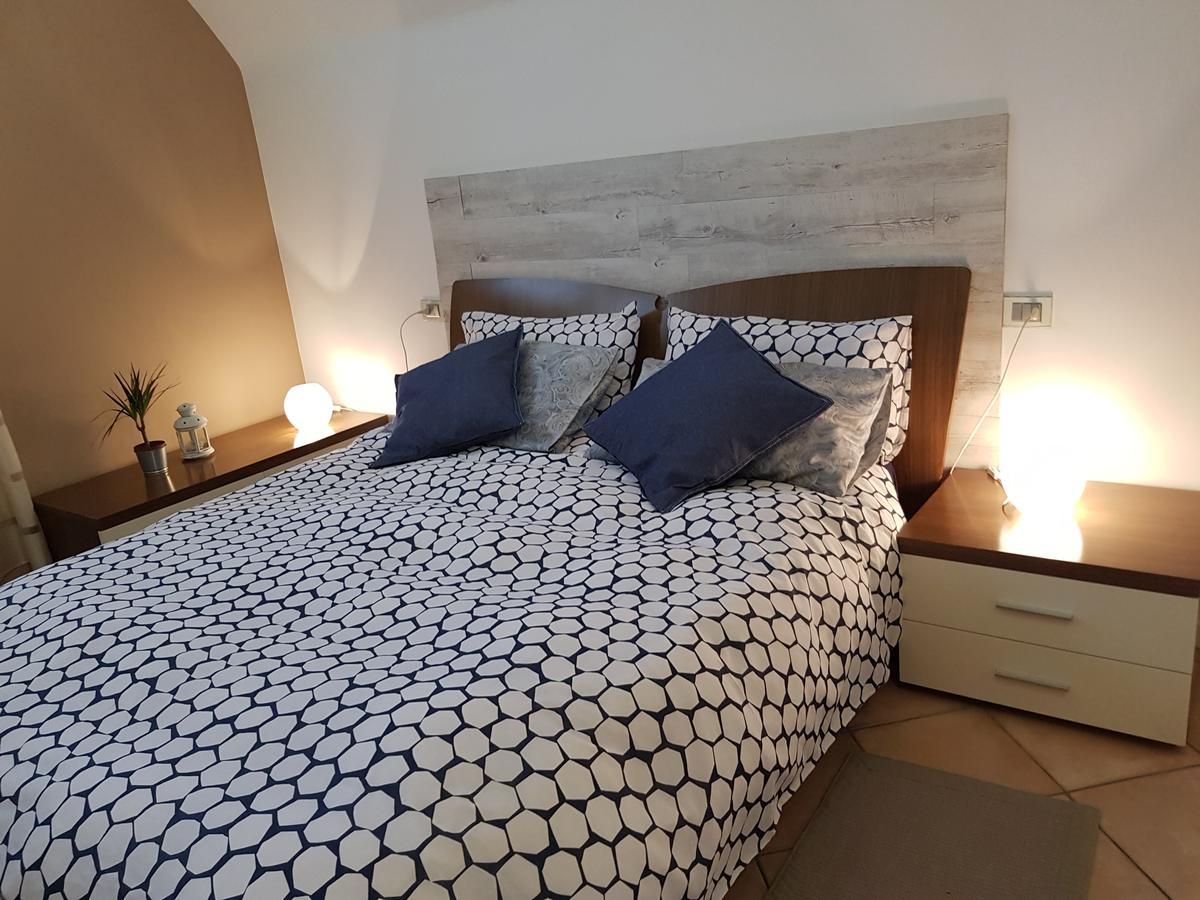 Borgo Vecchio *Dream* Apartment โลนาโต ภายนอก รูปภาพ