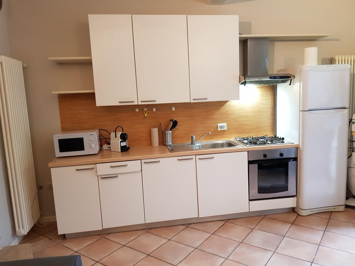 Borgo Vecchio *Dream* Apartment โลนาโต ภายนอก รูปภาพ