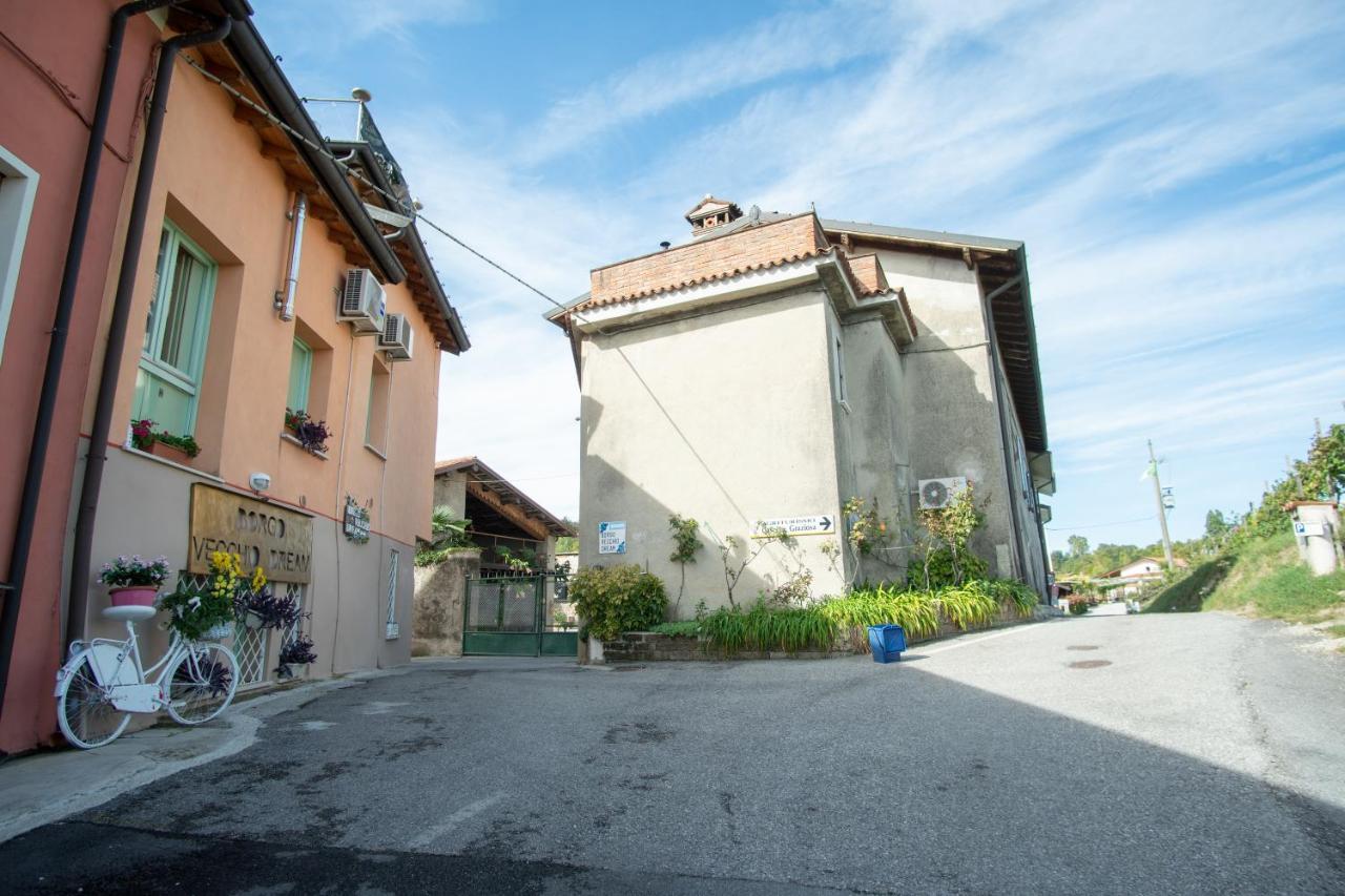 Borgo Vecchio *Dream* Apartment โลนาโต ภายนอก รูปภาพ