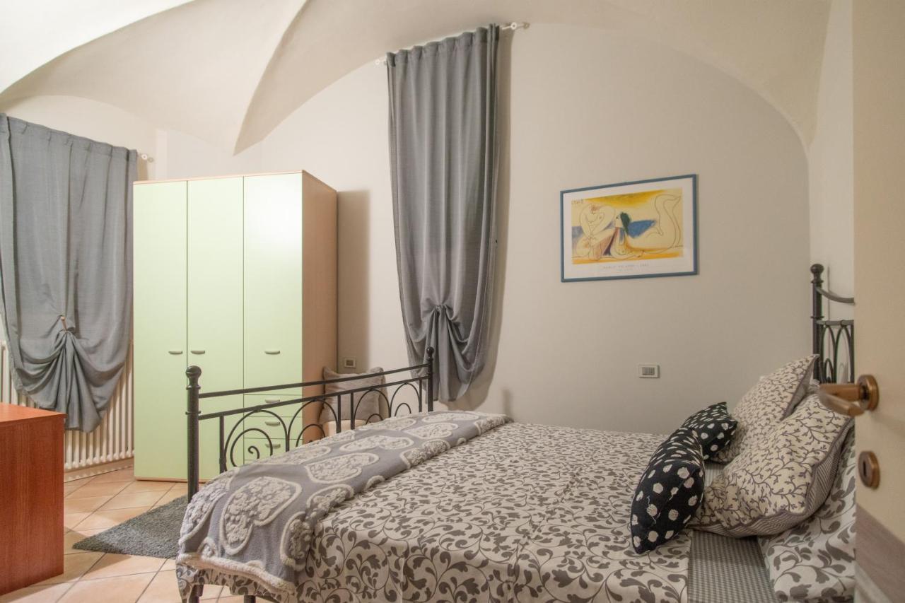 Borgo Vecchio *Dream* Apartment โลนาโต ภายนอก รูปภาพ