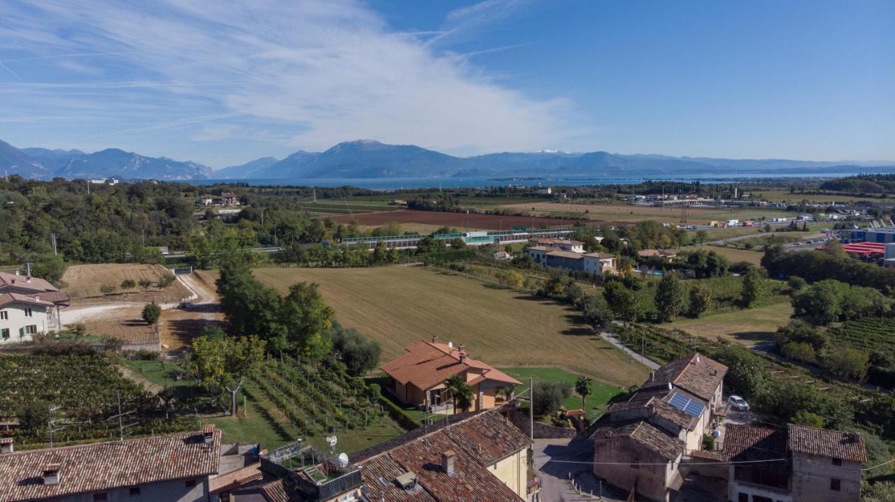 Borgo Vecchio *Dream* Apartment โลนาโต ภายนอก รูปภาพ