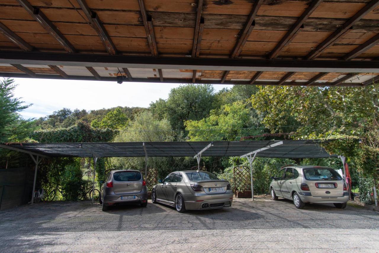 Borgo Vecchio *Dream* Apartment โลนาโต ภายนอก รูปภาพ