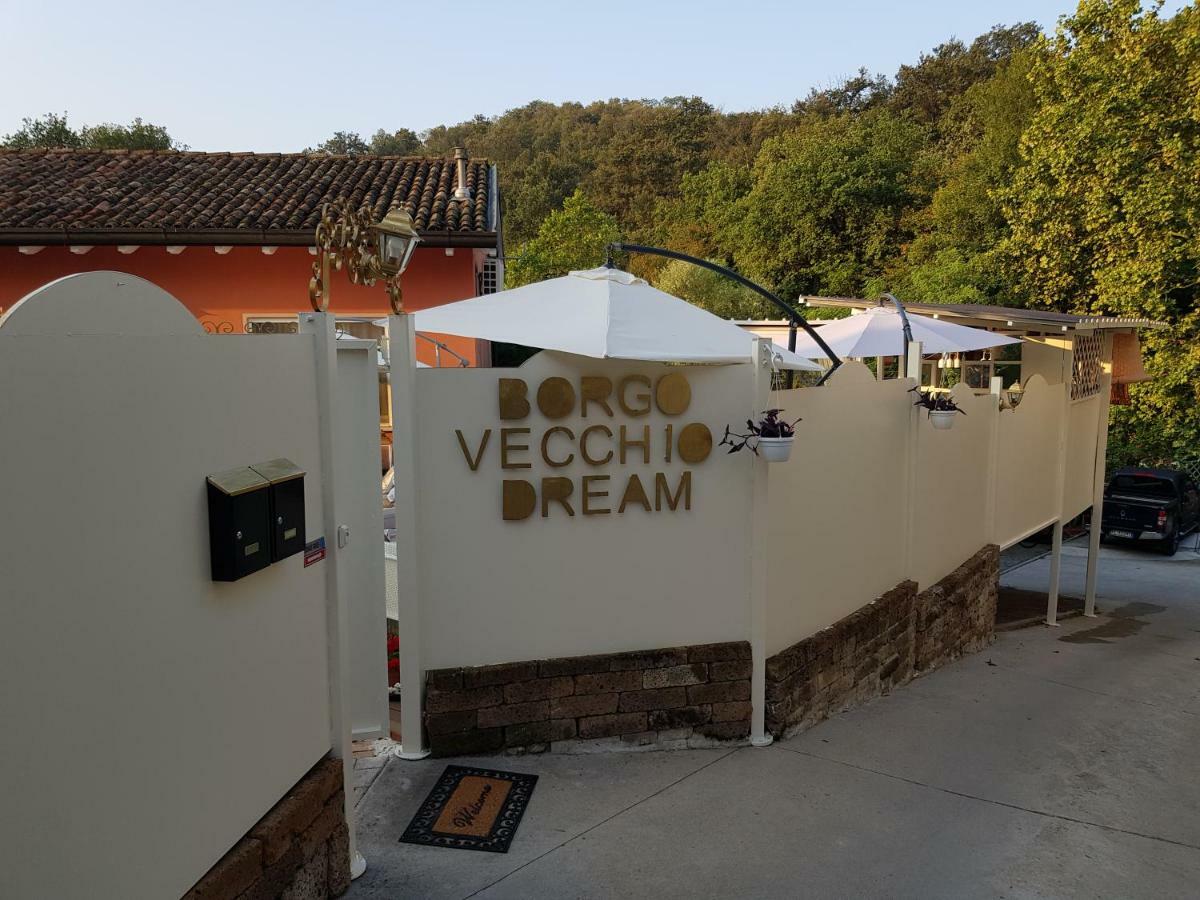 Borgo Vecchio *Dream* Apartment โลนาโต ภายนอก รูปภาพ